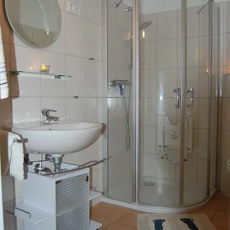 Ferienwohnung_beethovenstrasse Appartement Westerstede